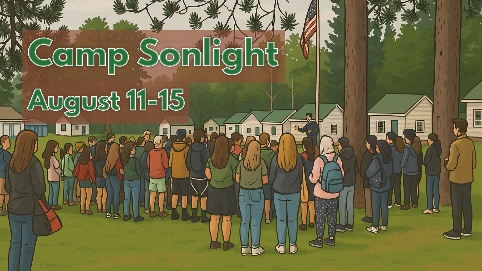 2506 – Camp Sonlight
