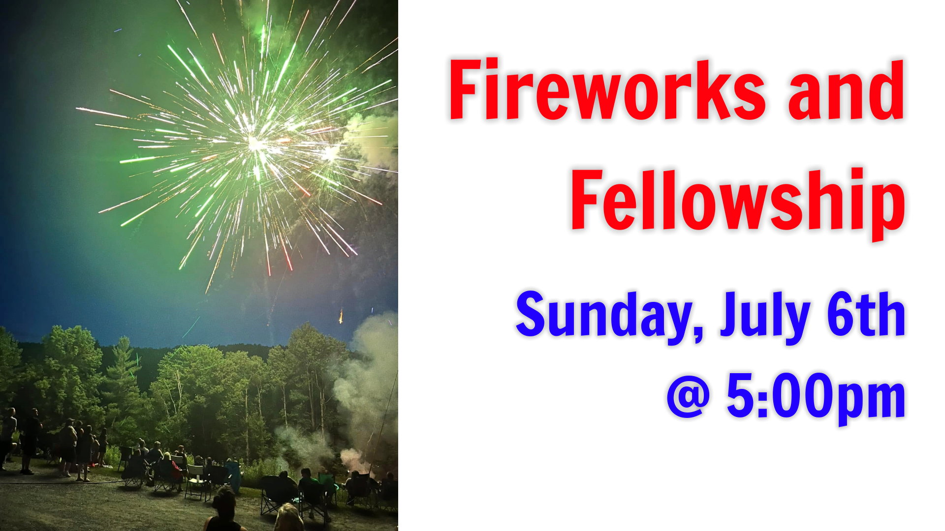 2506 – Fireworks