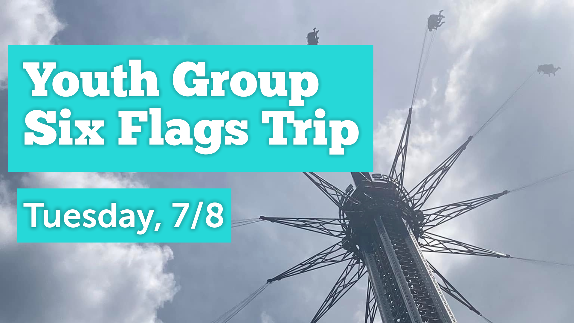 2506 – Six Flags