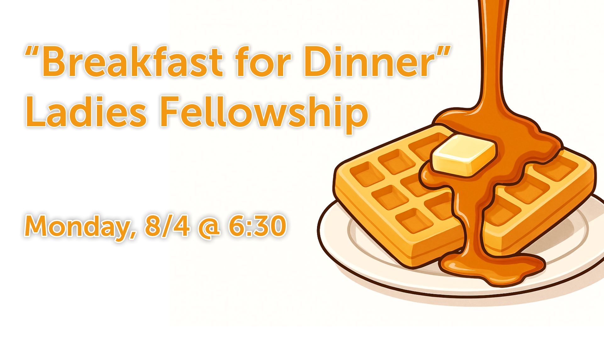 2508 – Ladies Fellowship