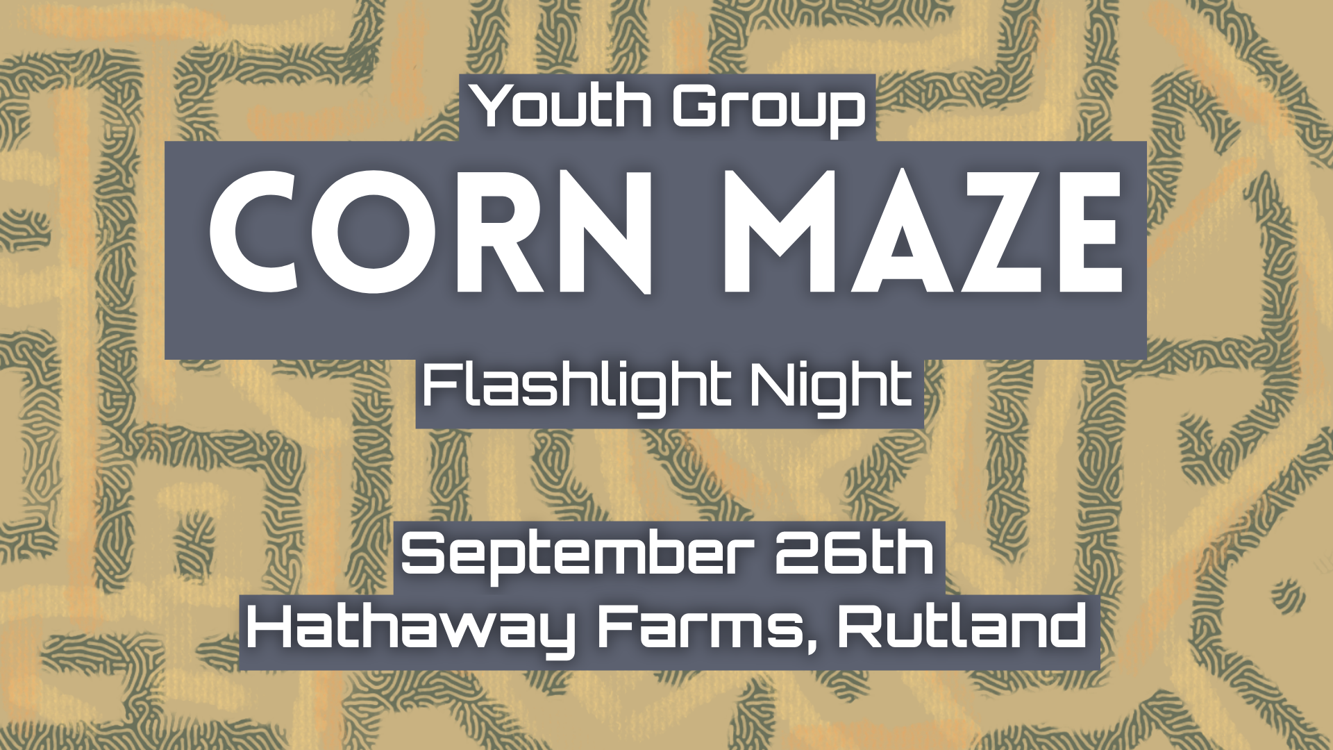 2609 – Corn_Maze