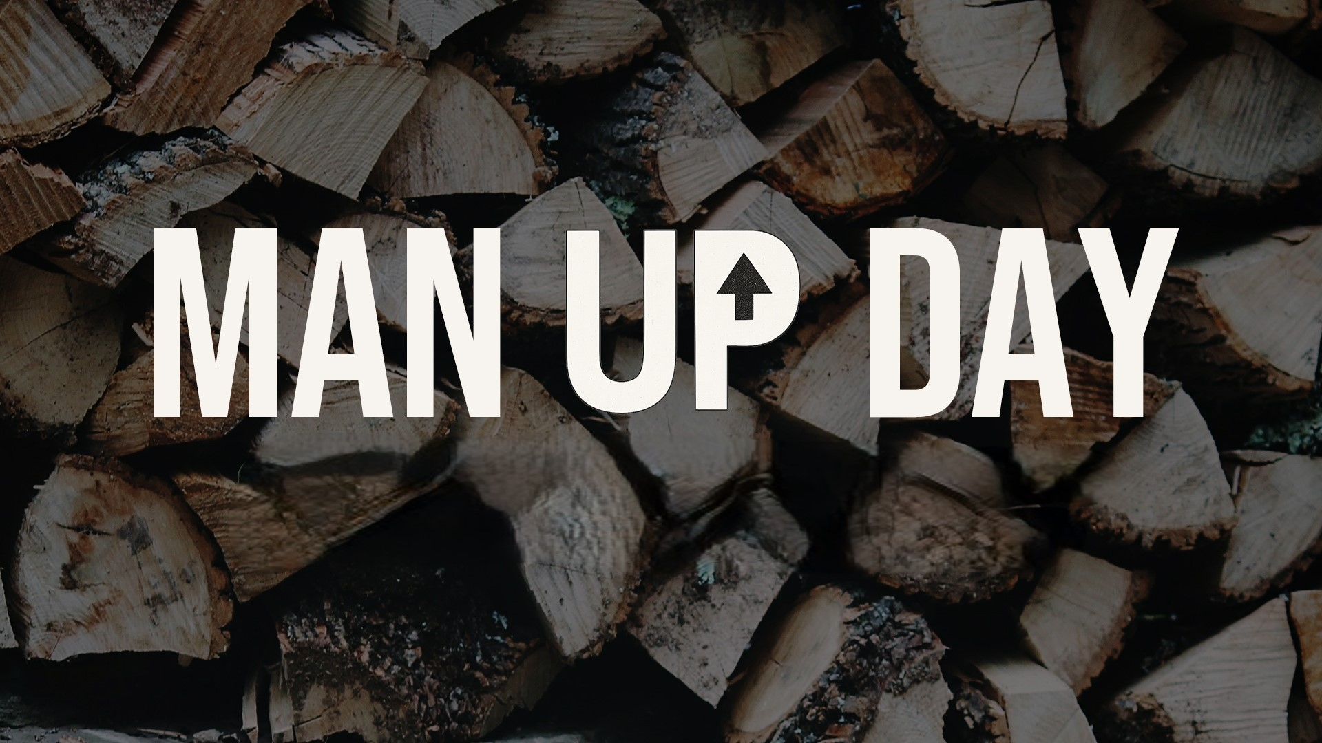 Man Up Day